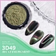 3D Chameleon Cat Eye Pigment